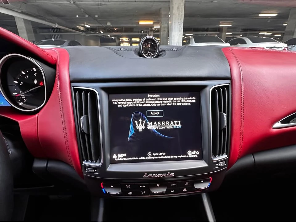 2019 Maserati Levante - Image 14 of 20