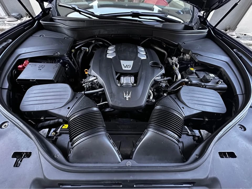 2019 Maserati Levante - Image 19 of 20