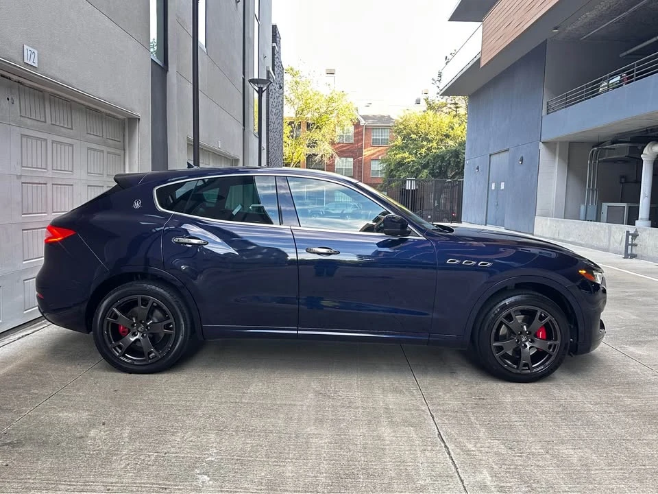 2019 Maserati Levante - Image 5 of 20
