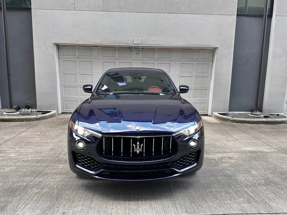 2019 Maserati Levante - Image 2 of 20