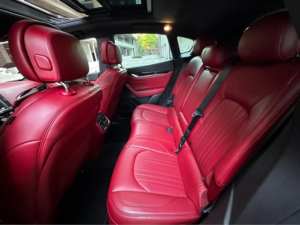 2019 Maserati Levante - Image 16 of 20