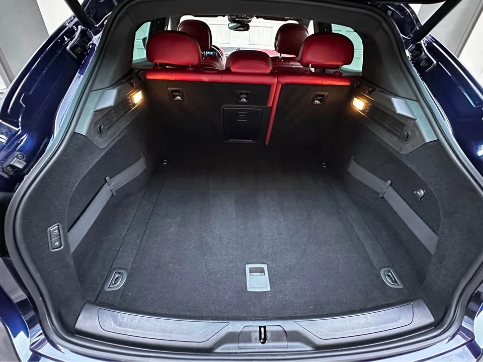 2019 Maserati Levante - Image 20 of 20