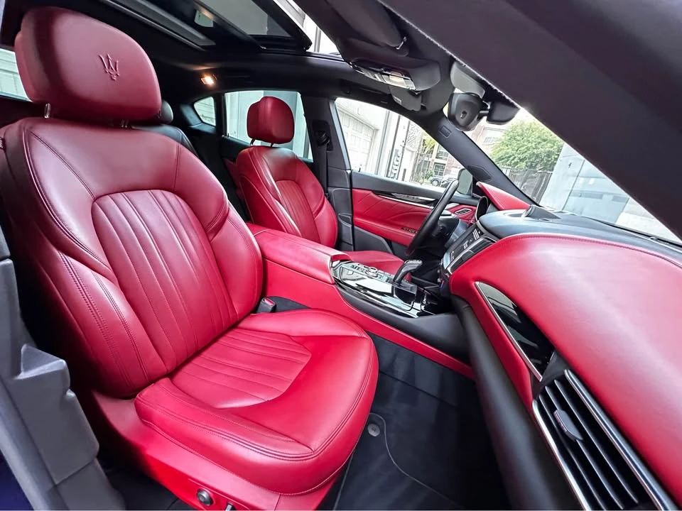 2019 Maserati Levante - Image 18 of 20