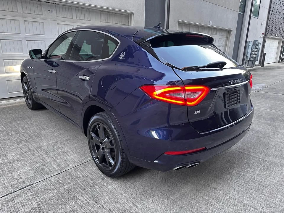 2019 Maserati Levante - Image 8 of 20