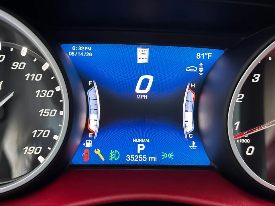 2019 Maserati Levante - Image 13 of 20