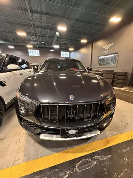 2019 Maserati Levante Levante