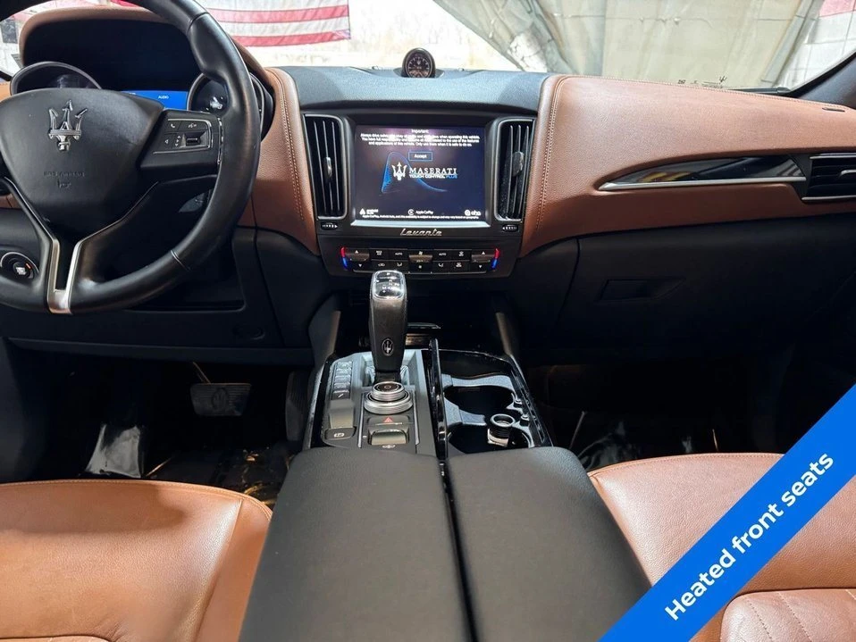 2019 Maserati Levante - Image 17 of 20