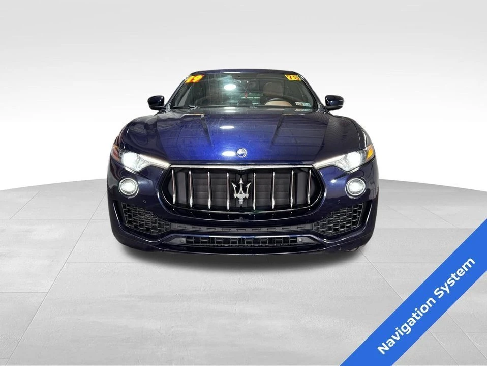 2019 Maserati Levante - Image 2 of 20