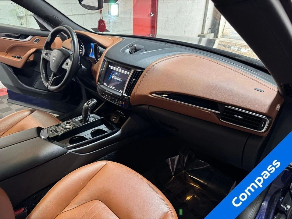 2019 Maserati Levante - Image 14 of 20