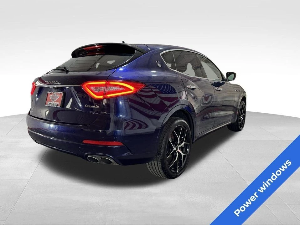 2019 Maserati Levante - Image 4 of 20