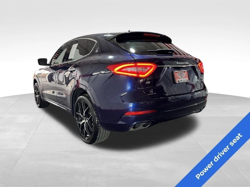 2019 Maserati Levante - Image 6 of 20