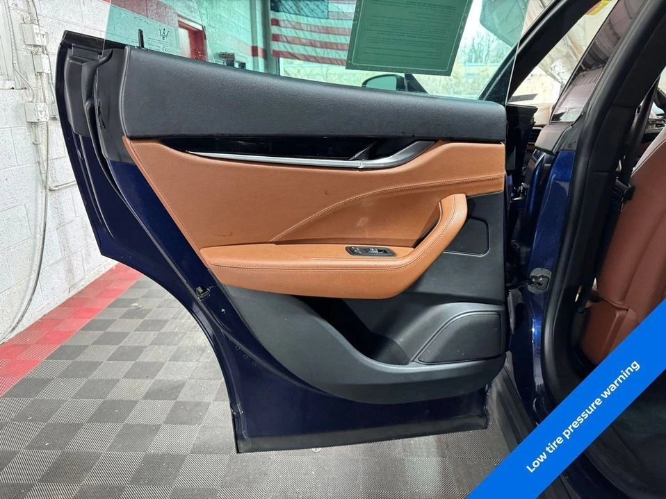 2019 Maserati Levante - Image 10 of 20