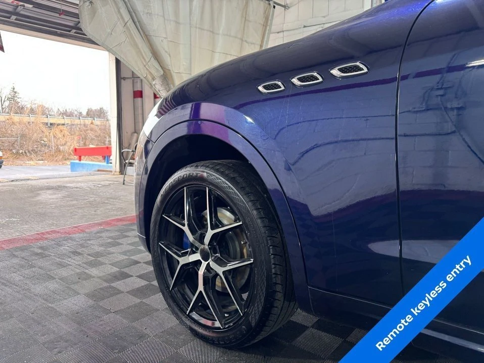 2019 Maserati Levante - Image 7 of 20