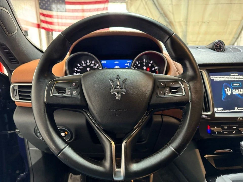 2019 Maserati Levante - Image 19 of 20