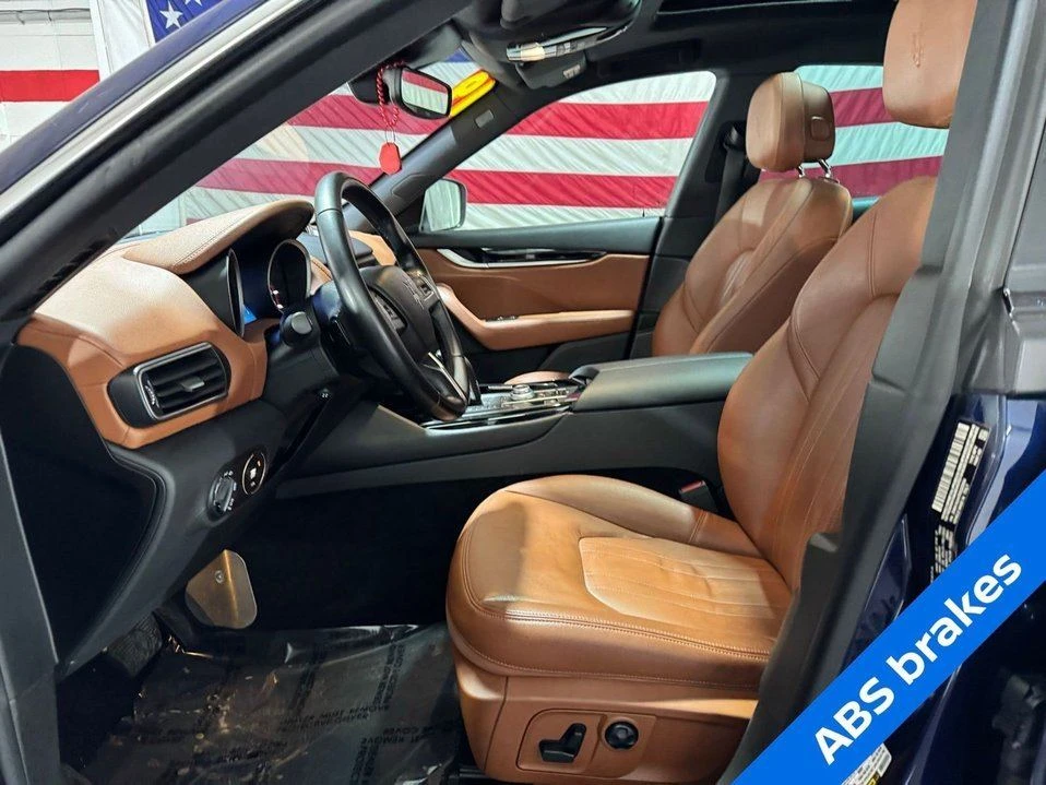 2019 Maserati Levante - Image 9 of 20