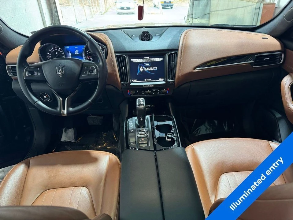 2019 Maserati Levante - Image 15 of 20