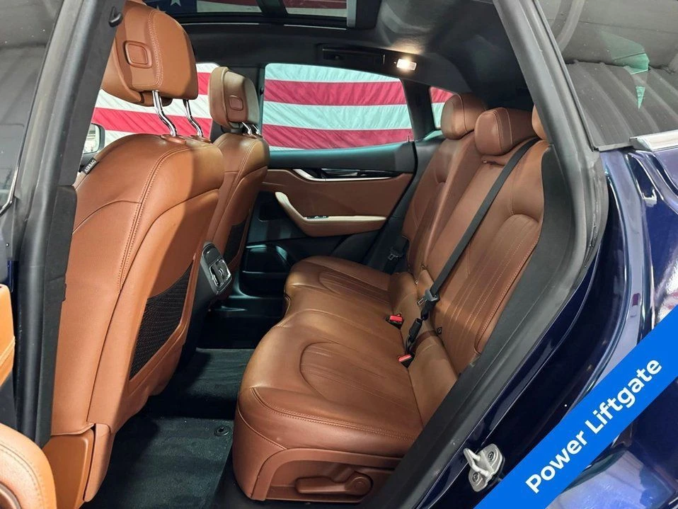 2019 Maserati Levante - Image 11 of 20