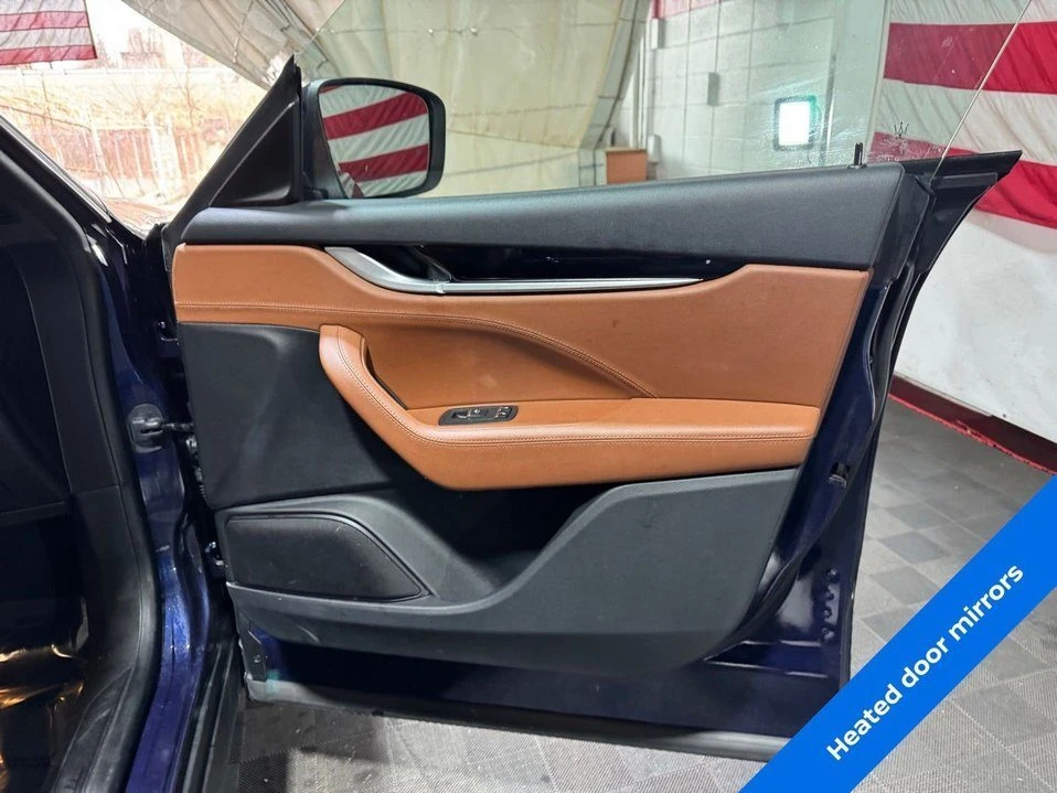 2019 Maserati Levante - Image 13 of 20