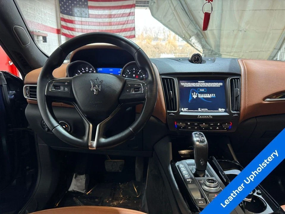 2019 Maserati Levante - Image 16 of 20