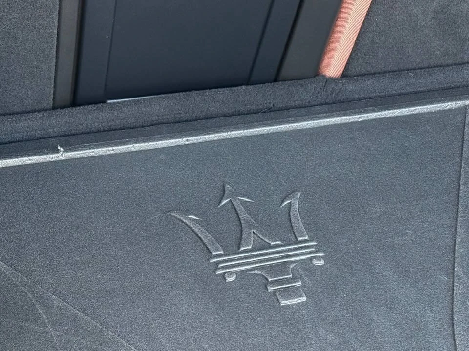 2019 Maserati Levante - Image 20 of 20