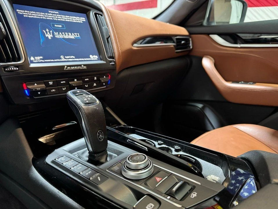 2019 Maserati Levante - Image 20 of 20