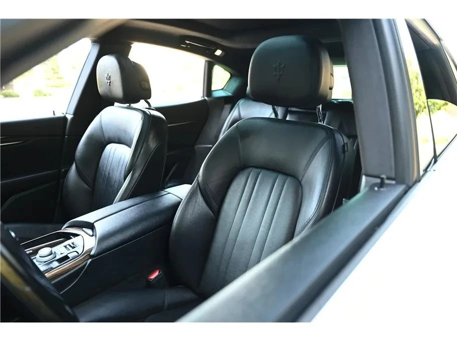 2019 Maserati Levante - Image 19 of 20