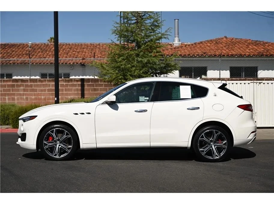 2019 Maserati Levante - Image 4 of 20