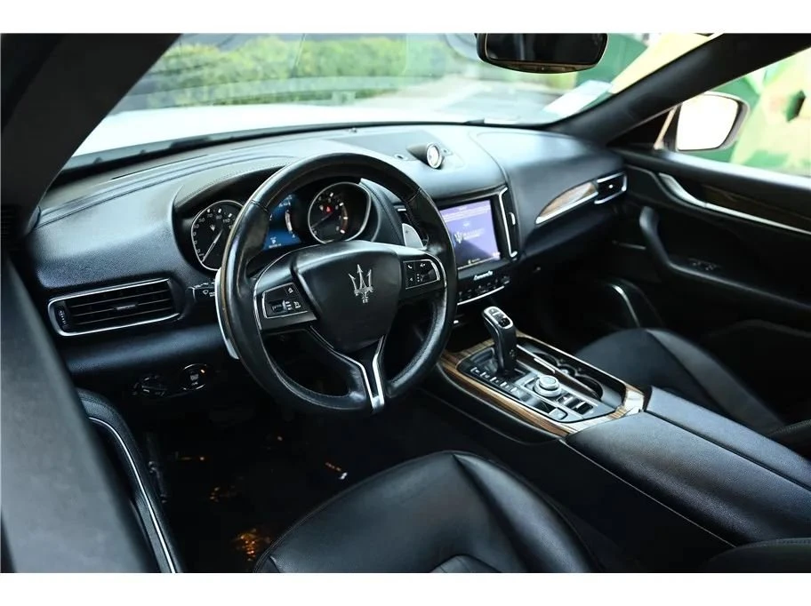 2019 Maserati Levante - Image 18 of 20