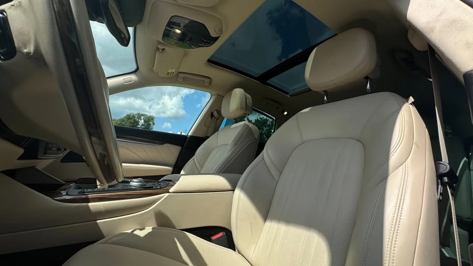 2019 Maserati Levante - Image 16 of 20