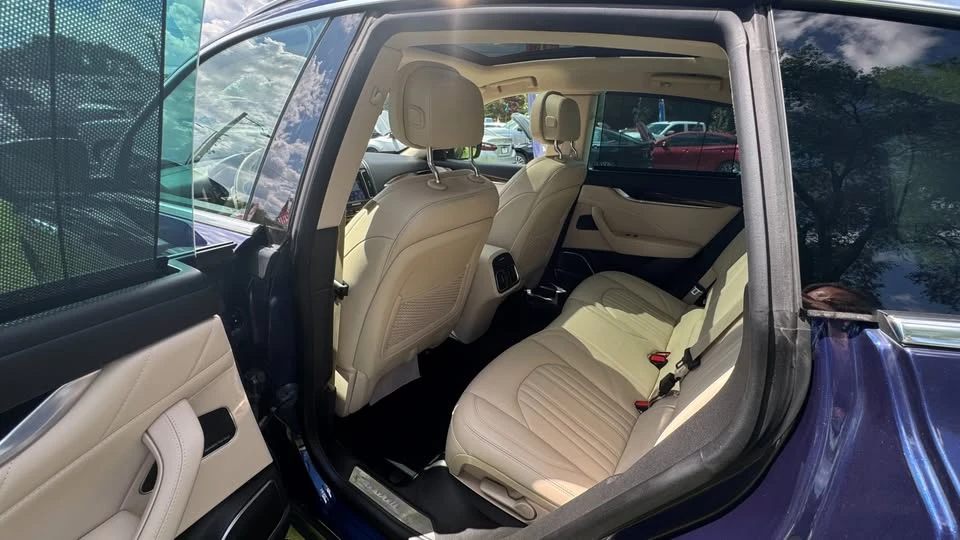 2019 Maserati Levante - Image 19 of 20