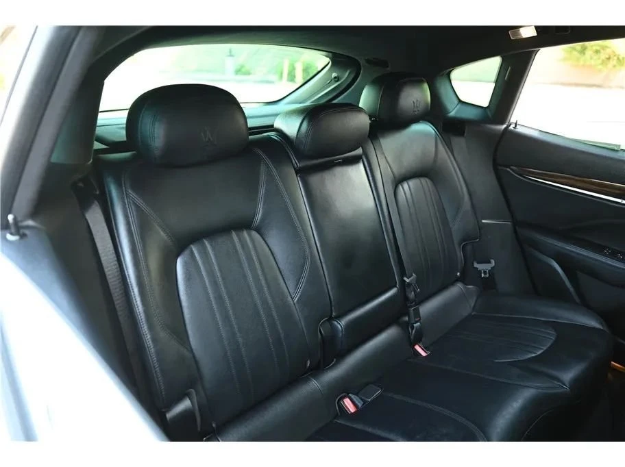 2019 Maserati Levante - Image 13 of 20