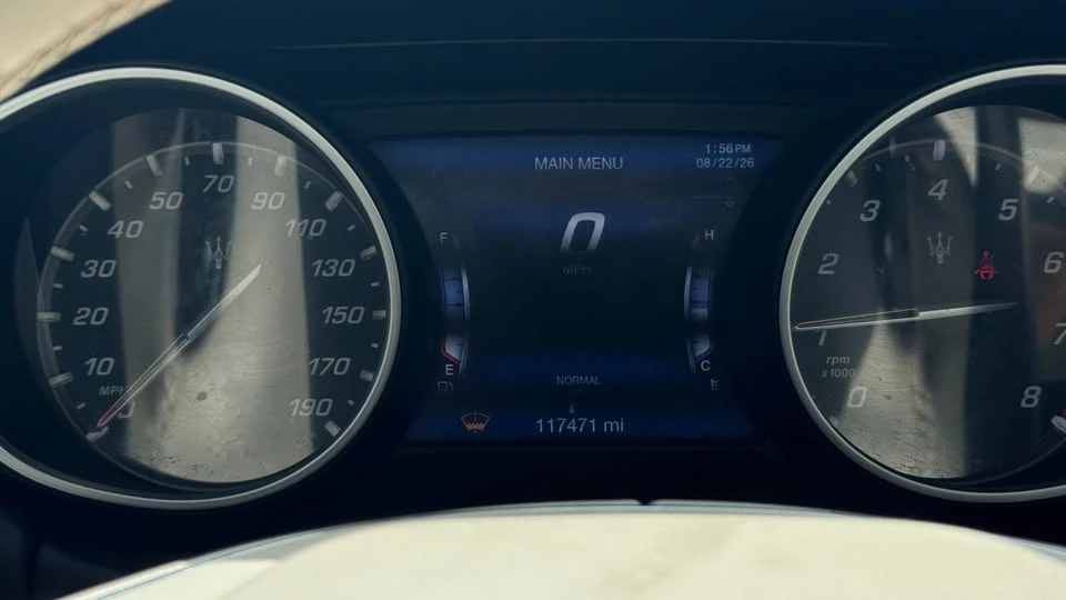 2019 Maserati Levante - Image 13 of 20
