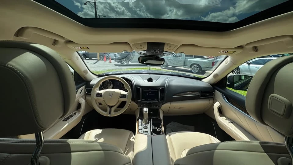 2019 Maserati Levante - Image 12 of 20