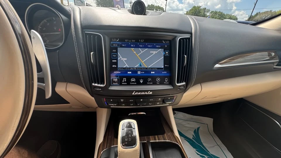2019 Maserati Levante - Image 14 of 20