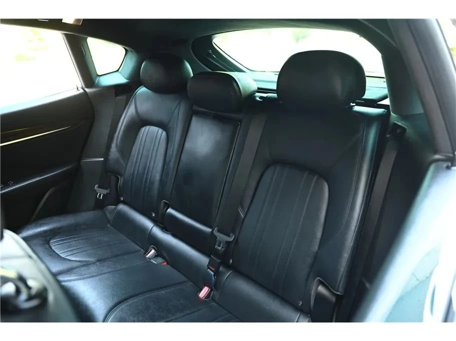 2019 Maserati Levante - Image 16 of 20
