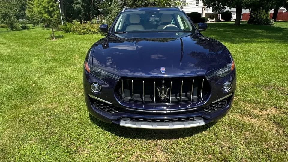 2019 Maserati Levante - Image 2 of 20