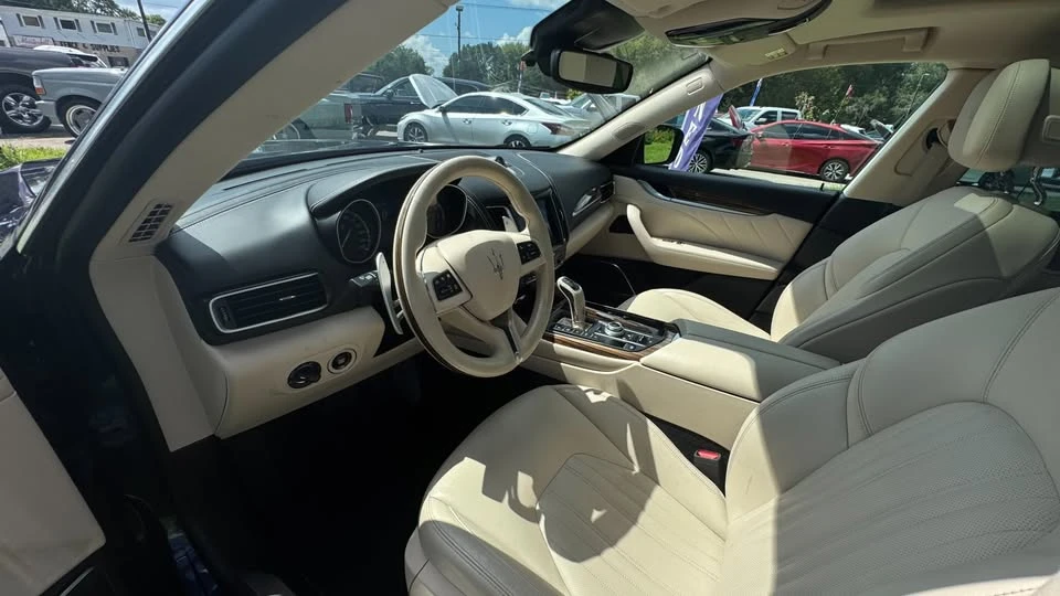 2019 Maserati Levante - Image 18 of 20
