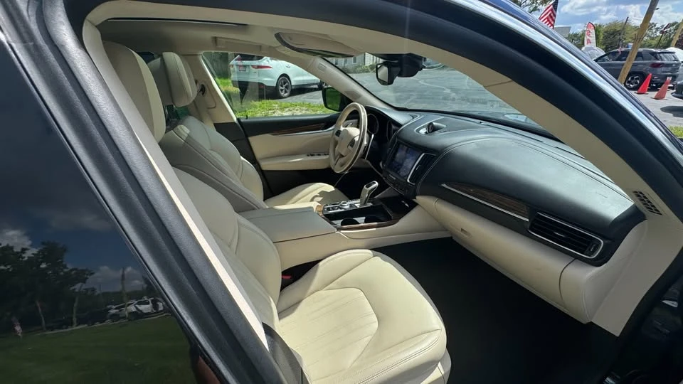 2019 Maserati Levante - Image 20 of 20