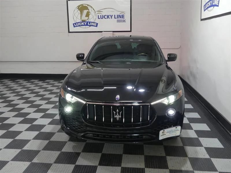 2019 Maserati Levante - Image 3 of 20