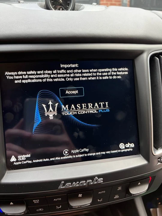 2019 Maserati Levante - Image 10 of 13