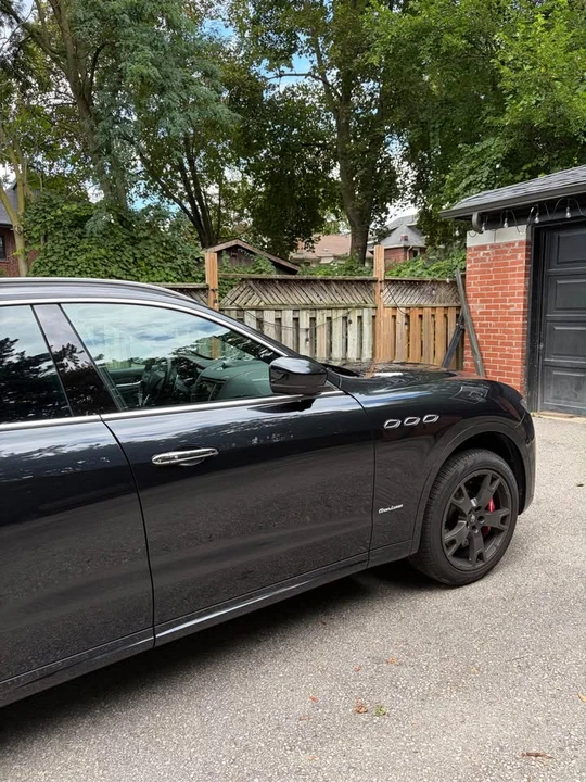 2019 Maserati Levante - Image 3 of 13