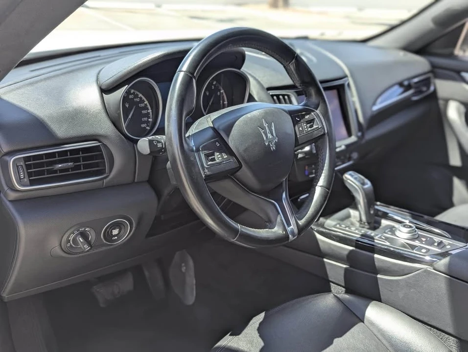 2019 Maserati Levante - Image 7 of 10