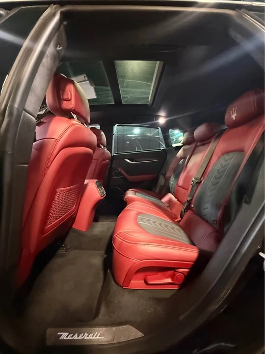 2019 Maserati Levante - Image 6 of 8