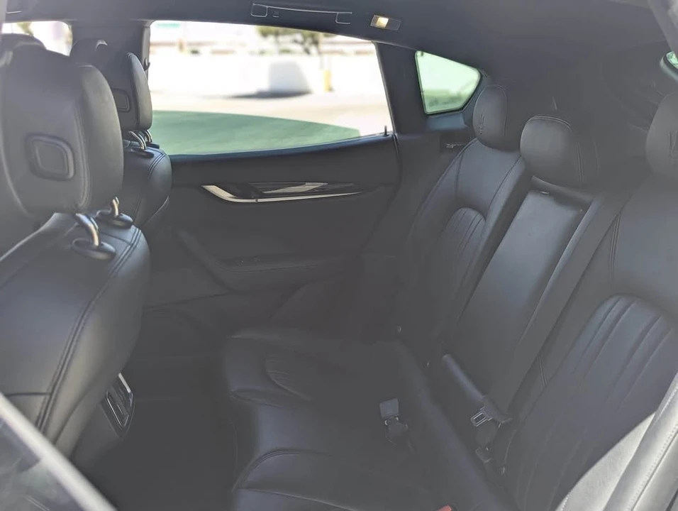 2019 Maserati Levante - Image 9 of 10