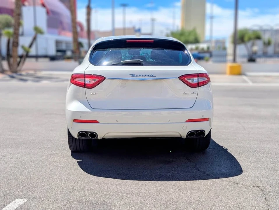2019 Maserati Levante - Image 6 of 10