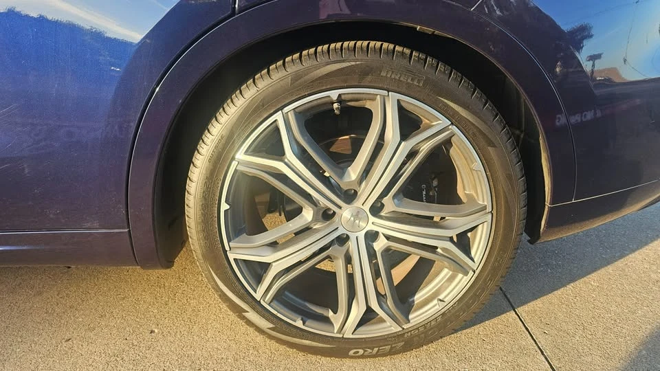2019 Maserati Levante - Image 17 of 20