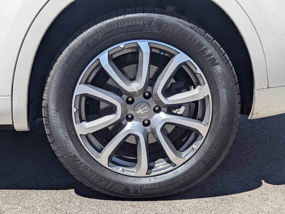 2019 Maserati Levante - Image 10 of 10