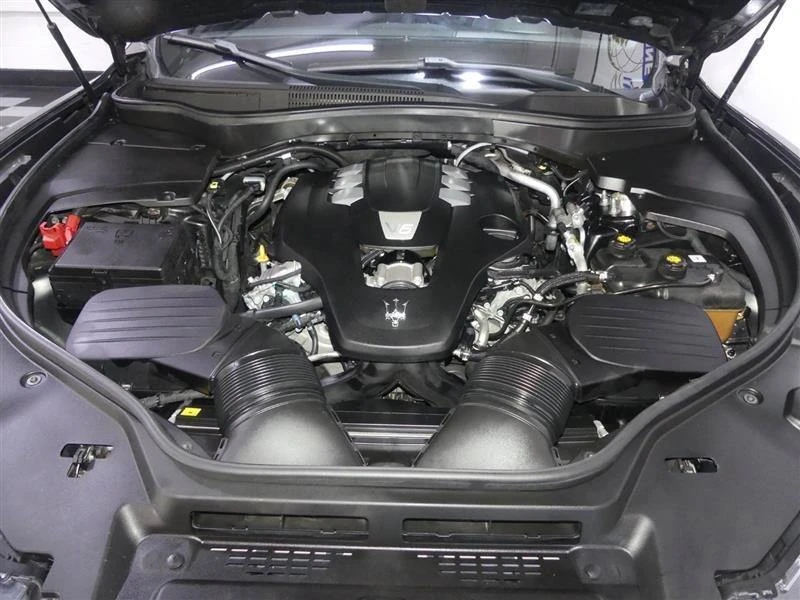 2019 Maserati Levante - Image 12 of 20