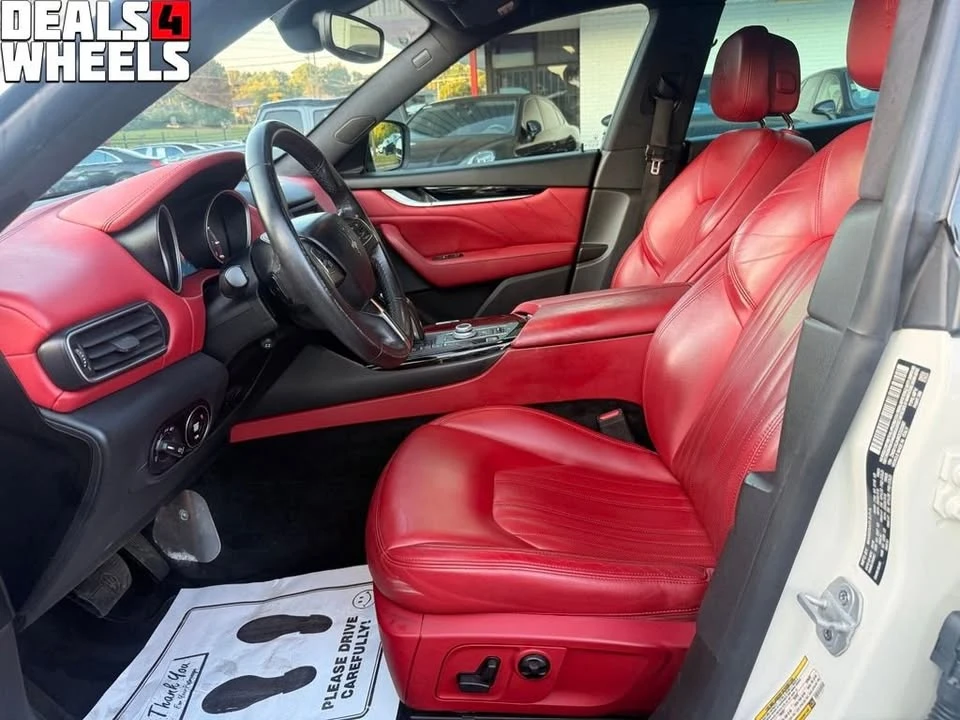2019 Maserati Levante - Image 10 of 11
