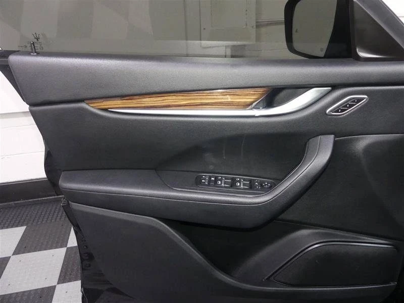 2019 Maserati Levante - Image 18 of 20